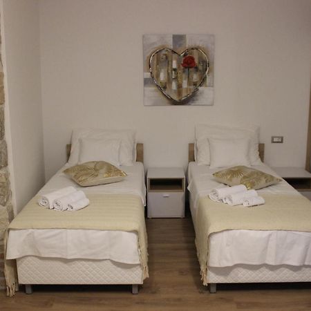 Apartment Petra In The Center Of The Split Exterior foto