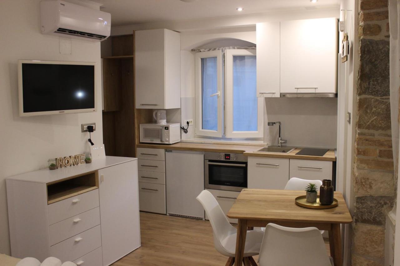 Apartment Petra In The Center Of The Split Exterior foto