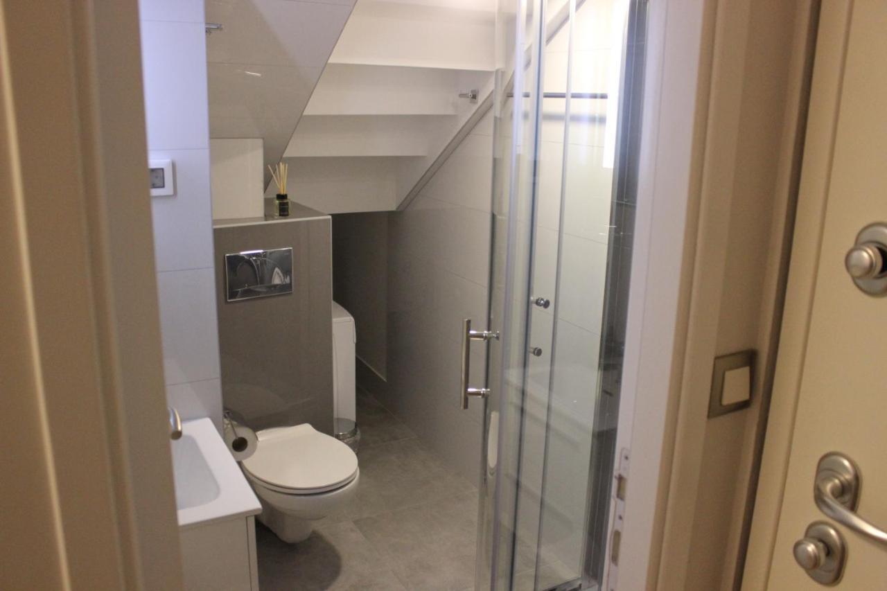Apartment Petra In The Center Of The Split Exterior foto