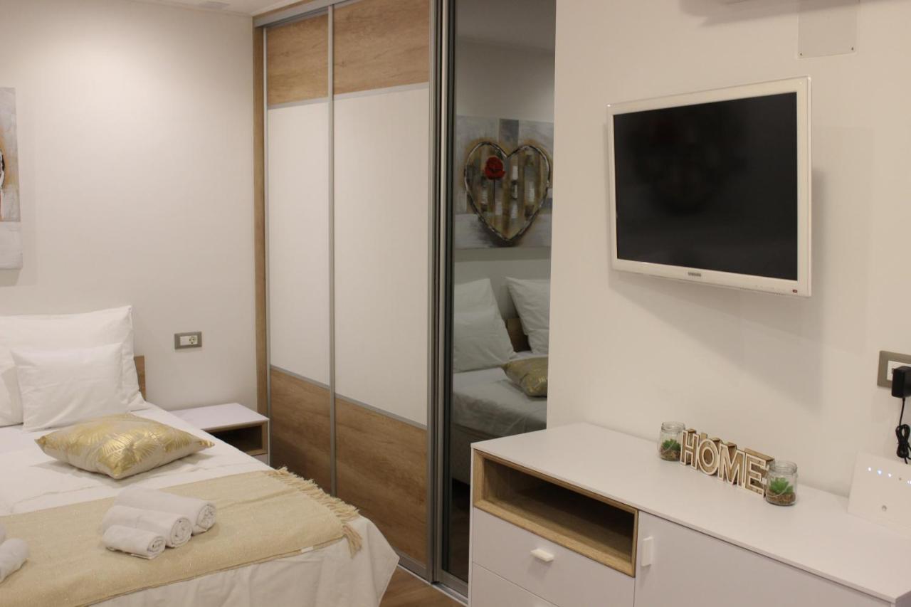 Apartment Petra In The Center Of The Split Exterior foto