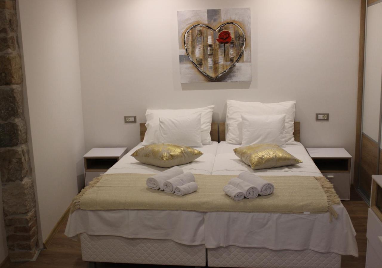 Apartment Petra In The Center Of The Split Exterior foto