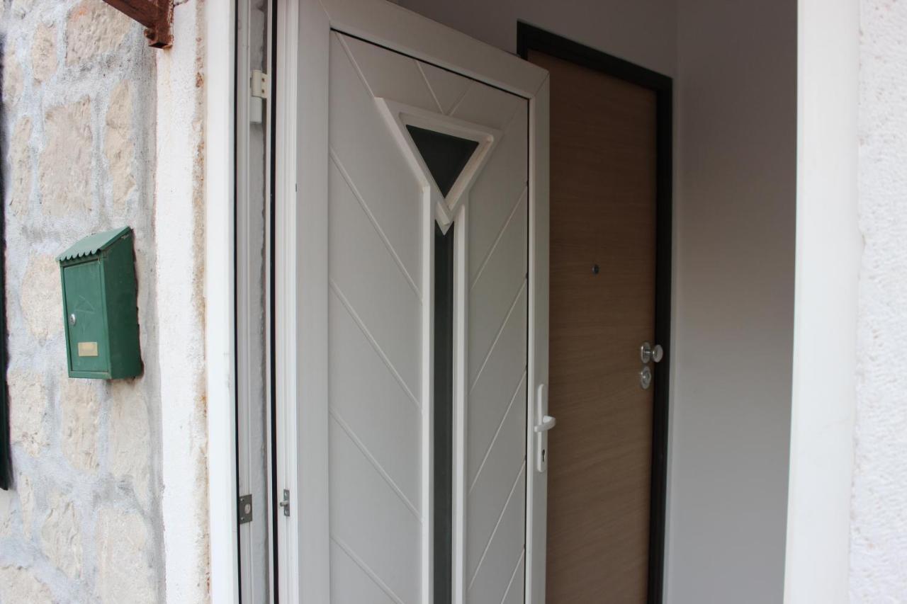 Apartment Petra In The Center Of The Split Exterior foto